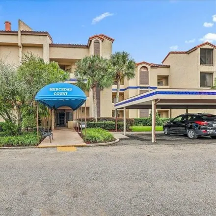 Buy this 2 bed condo on Mercedes Court in Jacksonville, FL 32217