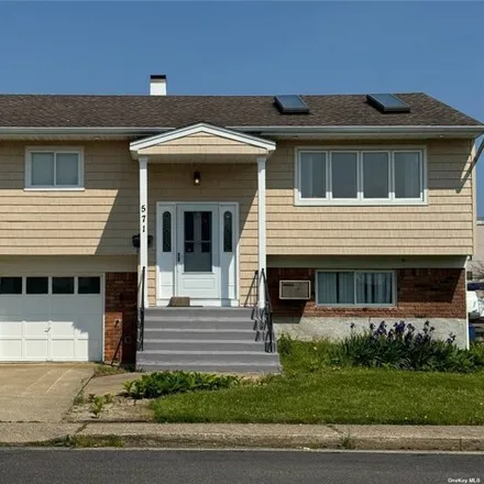Buy this 4 bed house on 571 Nassau Avenue in Village of Freeport, NY 11520