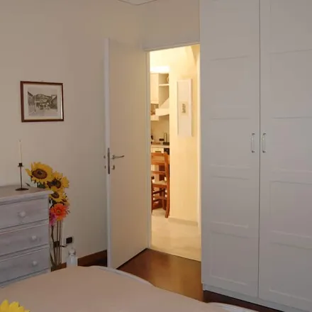 Rent this 2 bed apartment on Montecatini Terme in Pistoia, Italy