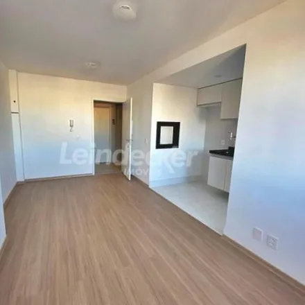 Rent this 2 bed apartment on Rua General Caldwell 986 in Azenha, Porto Alegre - RS