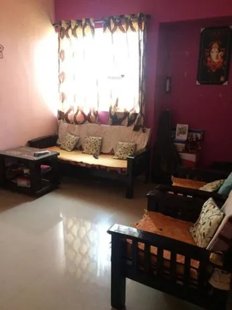 Image 4 - unnamed road, Pune, Pune - 411024, Maharashtra, India - Apartment for rent