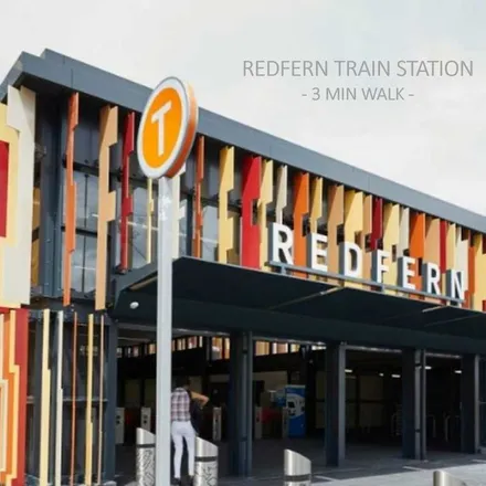 Image 6 - 21 Renwick Street, Redfern NSW 2016, Australia - Apartment for rent
