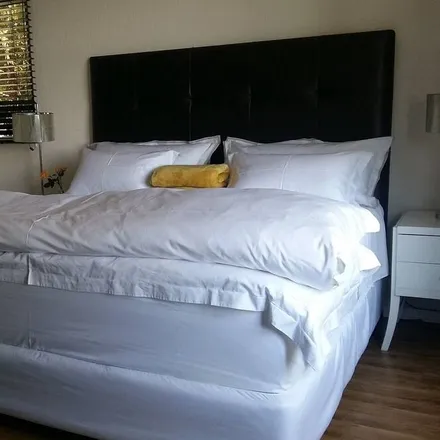 Rent this 1 bed apartment on Muckleneuk in Pretoria, 0132