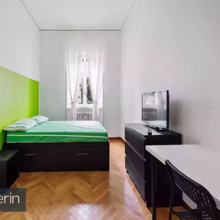 Rent this studio room on Viale Caldara - Via Curtatone in Viale Emilio Caldara, 20122 Milan MI