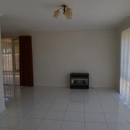 Rent this 3 bed apartment on Jacquier Crescent in Whyalla Norrie SA 5608, Australia