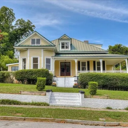 Buy this 6 bed house on 1257 Meigs Street in Augusta, GA 30904