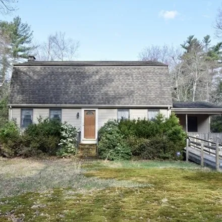Buy this 3 bed house on 15 South Kingman Street in Lakeville, Plymouth County