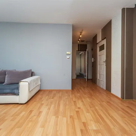 Rent this 3 bed apartment on Lwowska in 43-300 Bielsko-Biała, Poland