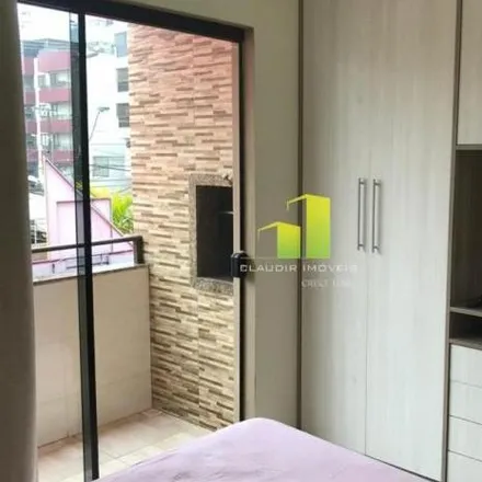 Rent this 1 bed apartment on Itaú in Avenida Leopoldo Zarling, Bombas