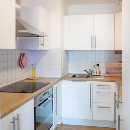 Rent this 3 bed apartment on Paťanka in 160 00 Prague, Czechia