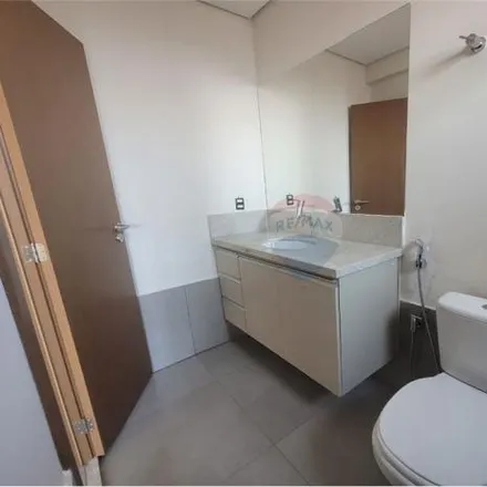 Rent this 2 bed apartment on Avenida Duque de Caxias in Cidade Jardim, Piracicaba - SP