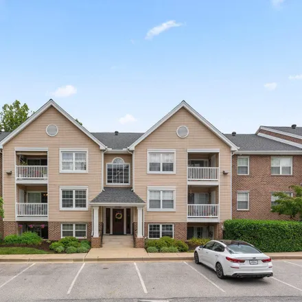 Image 1 - 3 Ginford Place, Catonsville, MD 21228, USA - Condo for sale