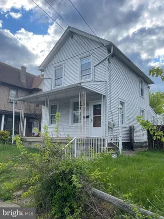 Buy this 3 bed house on 7424 Rising Sun Avenue in Philadelphia, PA 19111