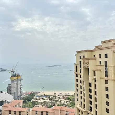 Image 4 - Murjan 1, Sadaf Avenue, Dubai Marina, Dubai, United Arab Emirates - Apartment for rent