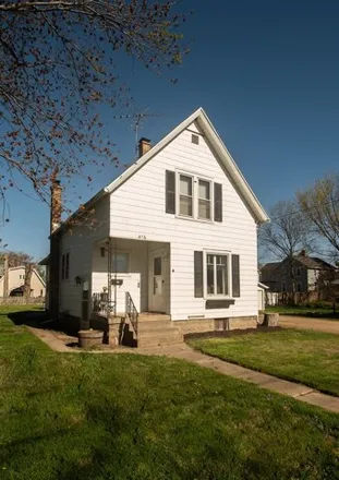 Buy this 3 bed house on 458 Barker Avenue in Dixon, IL 61021