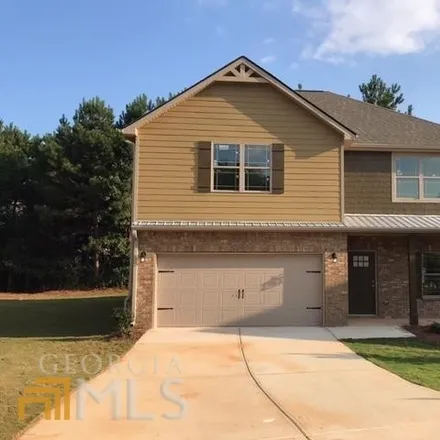 Buy this 4 bed house on 368 Crescent Road in Griffin, GA 30224