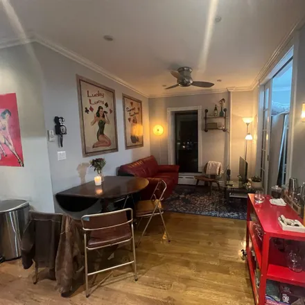 Rent this 1 bed room on 139 Ridge Street in New York, NY 10002
