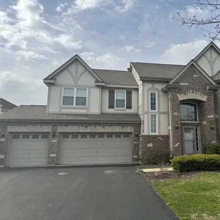 Rent this 5 bed house on 26130 Mapleview Drive in Plainfield, IL 60585