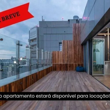 Rent this 3 bed apartment on Rua Pernambuco in Nova Jaguariúna, Jaguariúna - SP