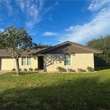 Buy this 3 bed house on 11120 Birdwood Lane in Corpus Christi, TX 78410