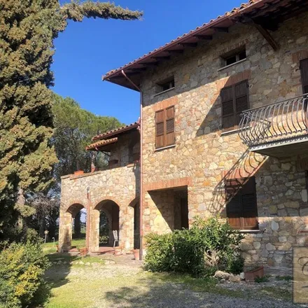 Buy this 5 bed house on Istituto Omnicomprensivo Rosselli Rasetti in Via Bruno Buozzi, 06061 Castiglione del Lago PG