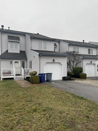 Buy this 3 bed townhouse on 2067 Shore Road in Ocean View, Dennis Township