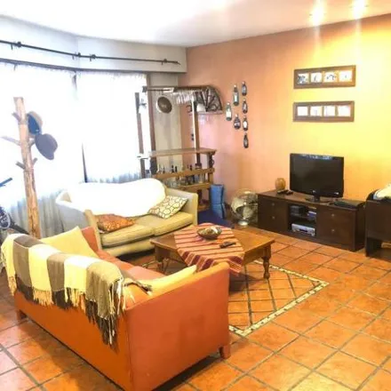 Buy this 3 bed house on Avenida Santa Rosa 656 in Partido de Ituzaingó, B1712 CDU Ituzaingó