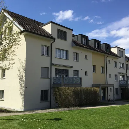 Image 6 - Alte Hauptwilerstrasse 2a, 9220 Bischofszell, Switzerland - Apartment for rent