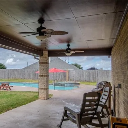 Image 7 - 11240 Aaron Way, Fort Bend County, TX 77461, USA - House for sale