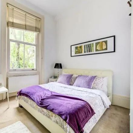Buy this 2 bed apartment on 38 Finborough Road in London, SW10 9DG