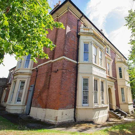 Rent this 12 bed duplex on 2 Birkland Avenue in Nottingham, NG1 4GT