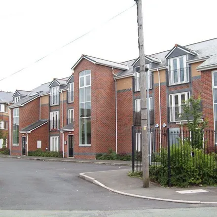 Rent this 1 bed apartment on High Street in Walkden, M28 3JH