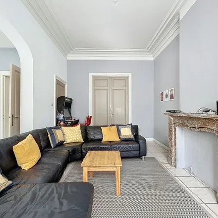 Image 7 - Rue de Londres 18, 4020 Angleur, Belgium - Apartment for rent