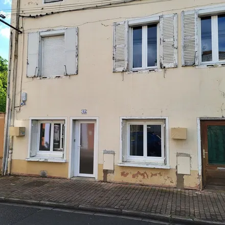 Image 8 - 118 Route d'Espagne, 31100 Toulouse, France - Apartment for rent