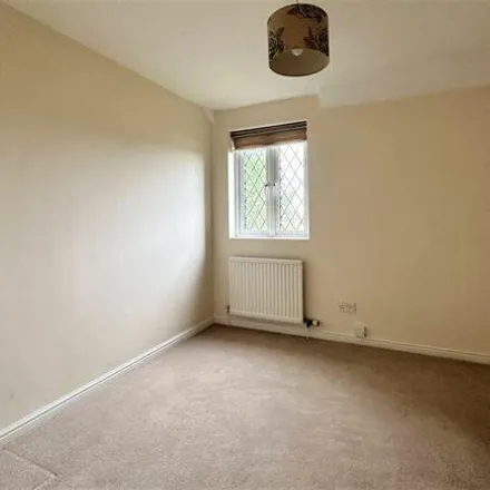 Image 6 - 11;12 Rose Court, Oxford, OX4 3TA, United Kingdom - Apartment for sale