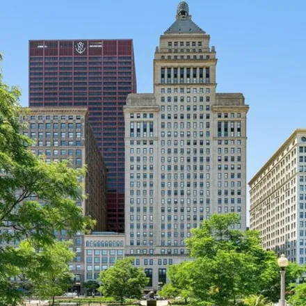 Image 1 - Metropolitan Tower, 310 South Michigan Avenue, Chicago, IL 60604, USA - Condo for rent