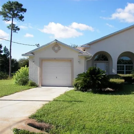 Rent this 3 bed house on 15 Buttonwood Lane in Palm Coast, FL 32137