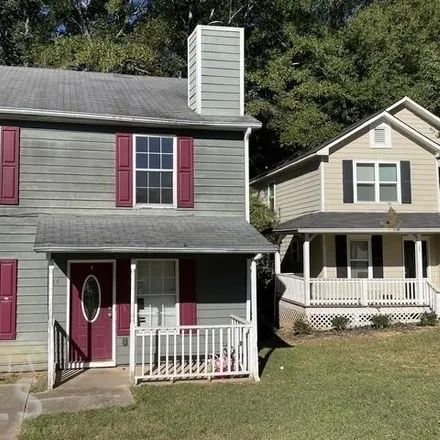 Buy this 4 bed house on 423 Orchard Drive in DeKalb County, GA 30083