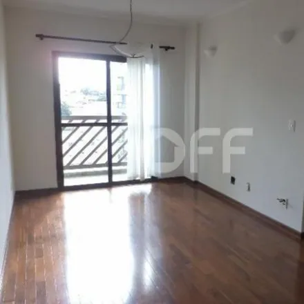 Buy this 3 bed apartment on Rua Tenente Coronel José Ferreira Lameirão in Botafogo, Campinas - SP