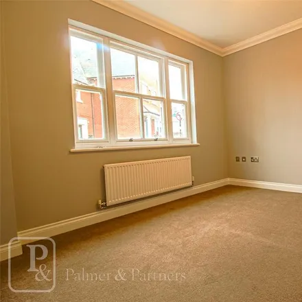 Image 6 - 3 St Mary's Fields, Colchester, CO3 3BP, United Kingdom - Townhouse for rent