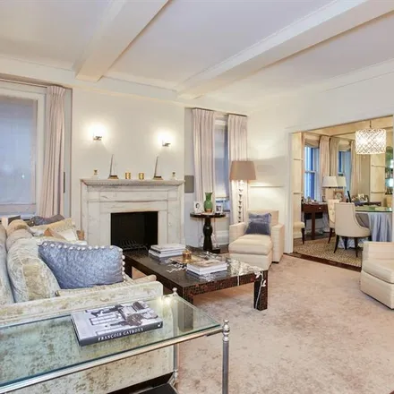 Buy this studio apartment on 45 EAST 62ND STREET 1D in New York
