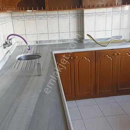 Rent this 2 bed apartment on Dilara Sokağı in 34270 Sultangazi, Turkey