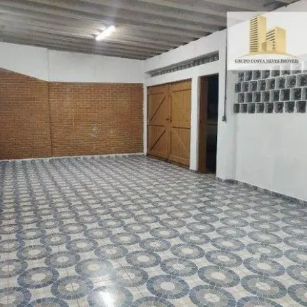 Image 2 - Rua Ipanema, Vila Luchetti, São José dos Campos - SP, 12230-080, Brazil - House for sale