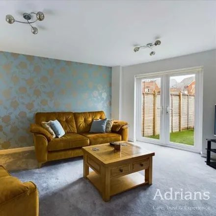 Image 5 - Braganza Way, Chelmsford, CM1 6AP, United Kingdom - Duplex for sale