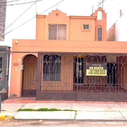 Image 8 - Calle Puerta del Norte 228, Puerta del Norte, 66059 General Escobedo, NLE, Mexico - House for rent