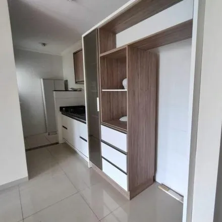 Buy this 2 bed apartment on Rua do Vasco in Ingleses do Rio Vermelho, Florianópolis - SC