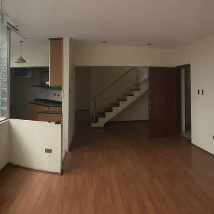 Buy this 3 bed apartment on Avenida San Borja Norte 788 in San Borja, Lima Metropolitan Area 15041