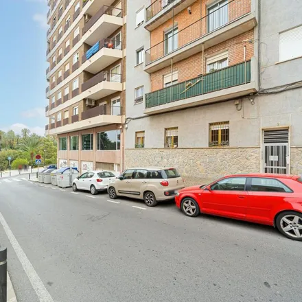 Image 2 - carrer Teodoro Llorente, 3, 03271 Elx / Elche, Spain - Apartment for rent