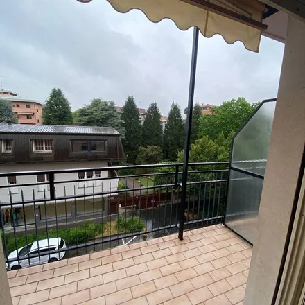 Image 1 - Via Alessandro Volta 3, 21100 Varese VA, Italy - Apartment for rent