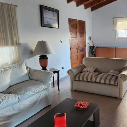 Image 2 - Los Cactus, Departamento Colón, Mendiolaza, Argentina - House for sale